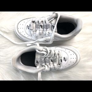 Children Air Force One 11C